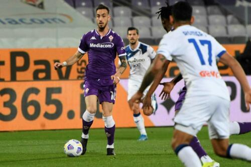 ACF FIORENTINA VS ATALANTA 21